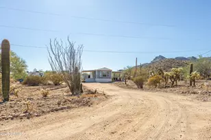 5254 N Desert View, Apache Junction, AZ 85120 - Photo 1