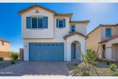 9615 W Verde Lane, Phoenix, AZ 85037 - Photo 1