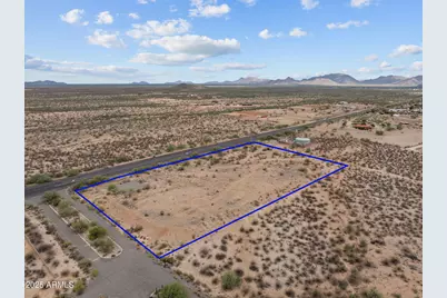 30155 S State Route 89 --, Congress, AZ 85332 - Photo 1