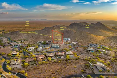 3842 S Summit Trail #13, Gold Canyon, AZ 85118 - Photo 7