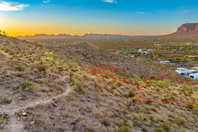 3842 S Summit Trail #13, Gold Canyon, AZ 85118 - Photo 11