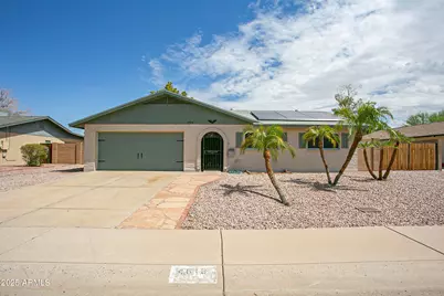 4818 W Beverly, Glendale, AZ 85306 - Photo 1