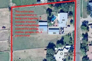 804 N Alzora Way, Tolleson, AZ 85353 - Photo 1