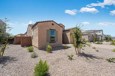 3745 E Cape Marigold Lane, San Tan Valley, AZ 85140 - Photo 1