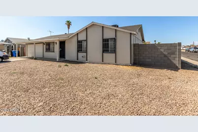 7926 W Campbell Avenue, Phoenix, AZ 85033 - Photo 1