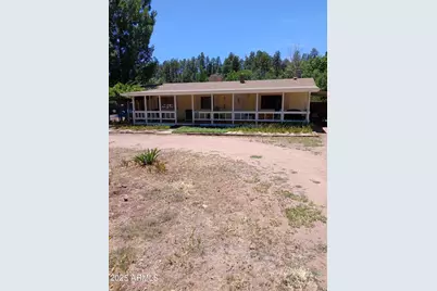3458 N Lakeview, Pine, AZ 85544 - Photo 1
