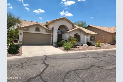 5452 S Pyrite Circle, Gold Canyon, AZ 85118 - Photo 1