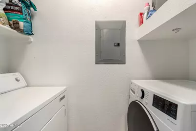 5302 E Van Buren Street #1067, Phoenix, AZ 85008 - Photo 19