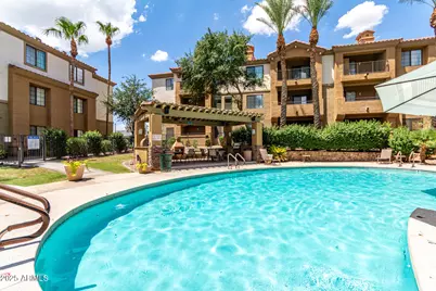 5302 E Van Buren Street #1067, Phoenix, AZ 85008 - Photo 29