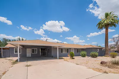 1648 E Mitchell Drive, Phoenix, AZ 85016 - Photo 1