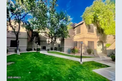 15151 N Frank Lloyd Wright Boulevard #1085, Scottsdale, AZ 85260 - Photo 1