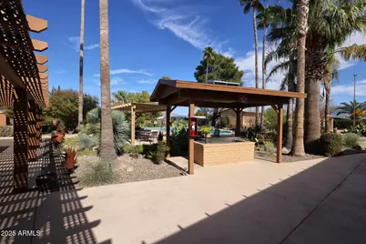 3411 S Camino Seco -- #45, Tucson, AZ 85730 - Photo 29