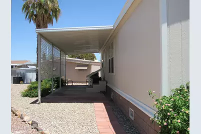 3411 S Camino Seco -- #45, Tucson, AZ 85730 - Photo 3