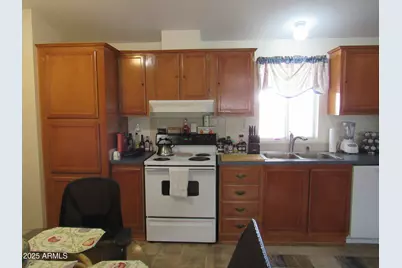 3411 S Camino Seco -- #45, Tucson, AZ 85730 - Photo 5