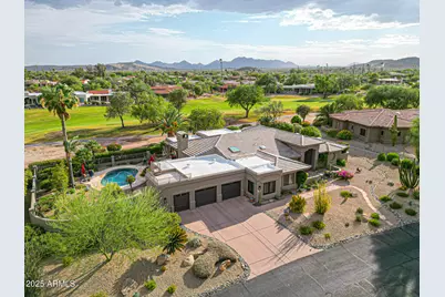 18611 E Mountainaire Drive, Rio Verde, AZ 85263 - Photo 69