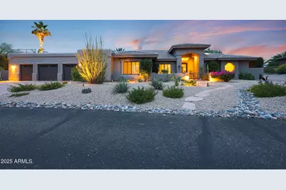 18611 E Mountainaire Drive, Rio Verde, AZ 85263 - Photo 91