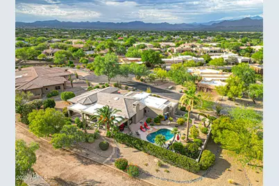 18611 E Mountainaire Drive, Rio Verde, AZ 85263 - Photo 73