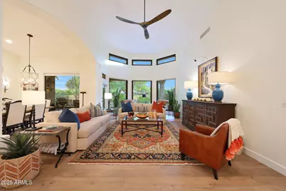 18611 E Mountainaire Drive, Rio Verde, AZ 85263 - Photo 7