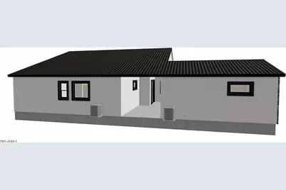 6673 W Quarter Horse Run, Coolidge, AZ 85128 - Photo 5