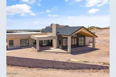 3505 S Kings Ranch Court, Gold Canyon, AZ 85118 - Photo 5