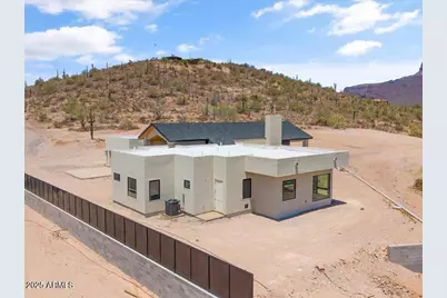 3505 S Kings Ranch Court, Gold Canyon, AZ 85118 - Photo 3