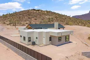 3505 S Kings Ranch Ct, Gold Canyon, AZ 85118 - Photo 3