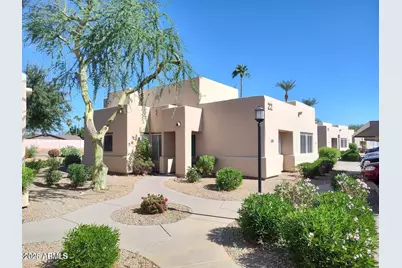 11333 N 92nd Street #1119, Scottsdale, AZ 85260 - Photo 45