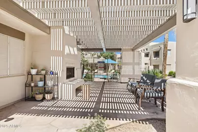 11333 N 92nd Street #1119, Scottsdale, AZ 85260 - Photo 35