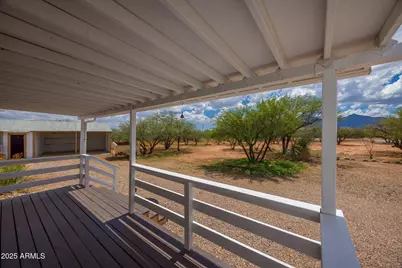 7193 S Pintek Lane, Hereford, AZ 85615 - Photo 25