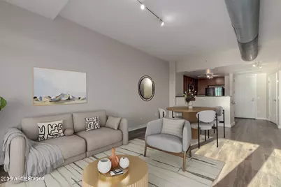 310 S 4th Street #1902, Phoenix, AZ 85004 - Photo 9