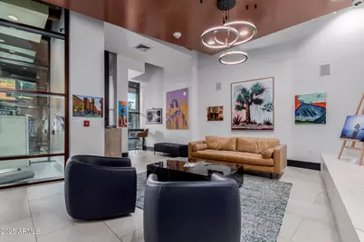 310 S 4th Street #1902, Phoenix, AZ 85004 - Photo 21