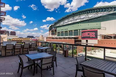 310 S 4th Street #1902, Phoenix, AZ 85004 - Photo 29