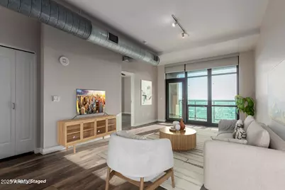 310 S 4th Street #1902, Phoenix, AZ 85004 - Photo 1