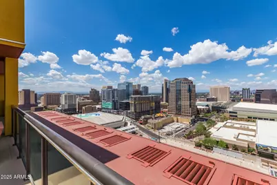 310 S 4th Street #1902, Phoenix, AZ 85004 - Photo 33