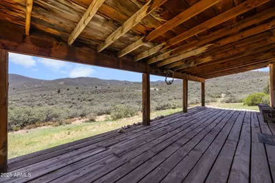 9955 E Iron King Road, Dewey, AZ 86327 - Photo 3