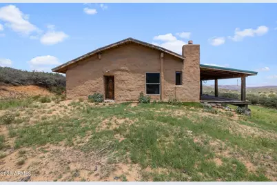 9955 E Iron King Road, Dewey, AZ 86327 - Photo 23
