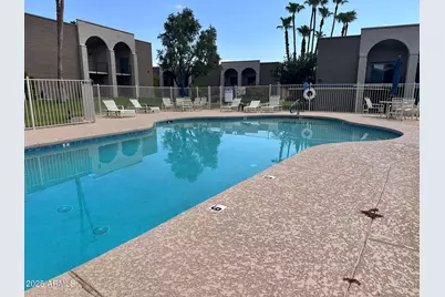 16852 E La Montana Drive #C114, Fountain Hills, AZ 85268 - Photo 21