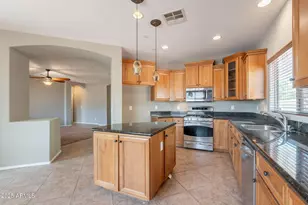 13820 W Cheery Lynn Rd, Avondale, AZ 85392 - Photo 3