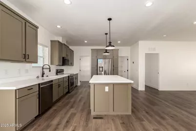 23069 W Milton Drive, Wittmann, AZ 85361 - Photo 5