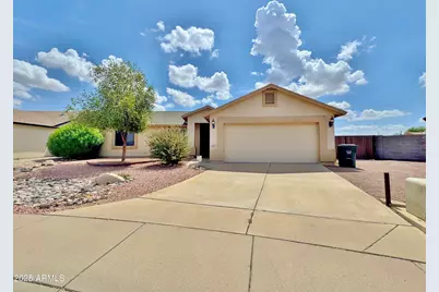 1872 N Boulder, Casa Grande, AZ 85122 - Photo 1
