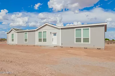 23077 W Milton Drive, Wittmann, AZ 85361 - Photo 3