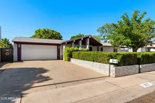 3802 W Rue De Lamour, Phoenix, AZ 85029 - Photo 1