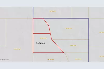 423rd Ave N Of Glendale Lot G -- #Lot G, Tonopah, AZ 85354 - Photo 1