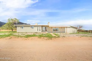 6720 S Calle De La Naranja, Hereford, AZ 85615 - Photo 3