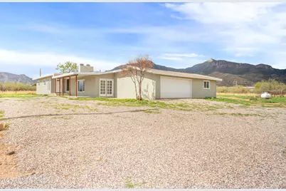 6720 S Calle De La Naranja --, Hereford, AZ 85615 - Photo 1