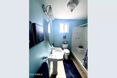 1540 N Jefferson Avenue, Ajo, AZ 85321 - Photo 9