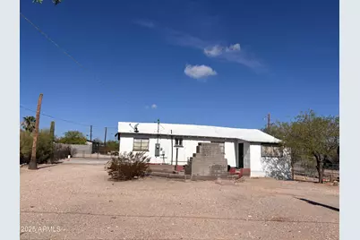 1540 N Jefferson Avenue, Ajo, AZ 85321 - Photo 3