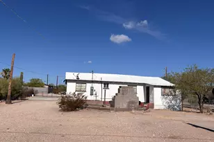 1540 N Jefferson Ave, Ajo, AZ 85321 - Photo 3