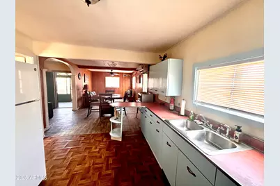 1540 N Jefferson Avenue, Ajo, AZ 85321 - Photo 7