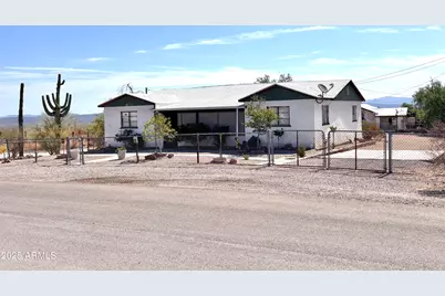1540 N Jefferson Avenue, Ajo, AZ 85321 - Photo 1